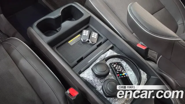 Honda Odyssey — Фото автомобиля 12