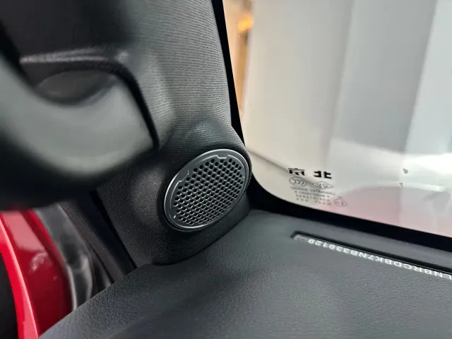 BAIC BJ40 — Фото автомобиля 10