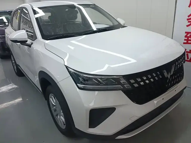 Wuling Xingchi — Фото автомобиля 3