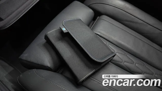 BMW X7 G07 — Фото автомобиля 22