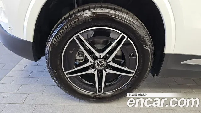 Mercedes-Benz EQA H243 — Фото автомобиля 5