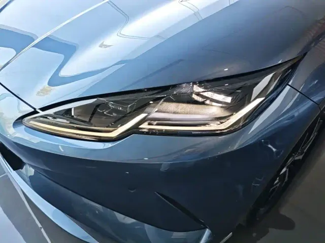 BYD Seal 06 — Фото автомобиля 23