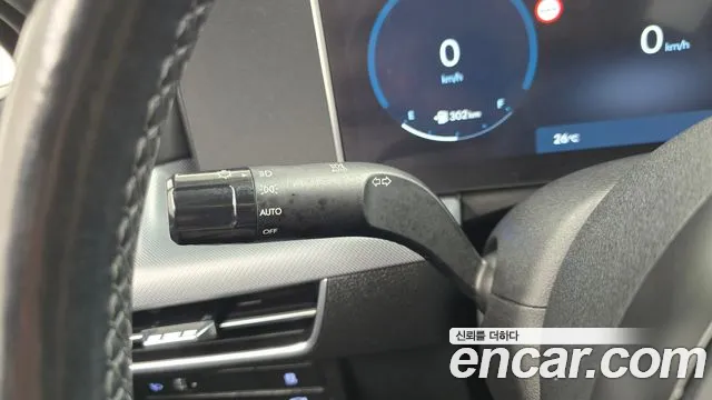 Hyundai Sonata DN8 — Фото автомобиля 27