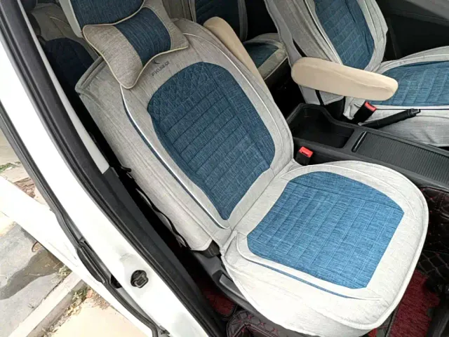 JAC Refine JAC Refine M3 2022 1.5T 7-Seater Standard — Фото автомобиля 24