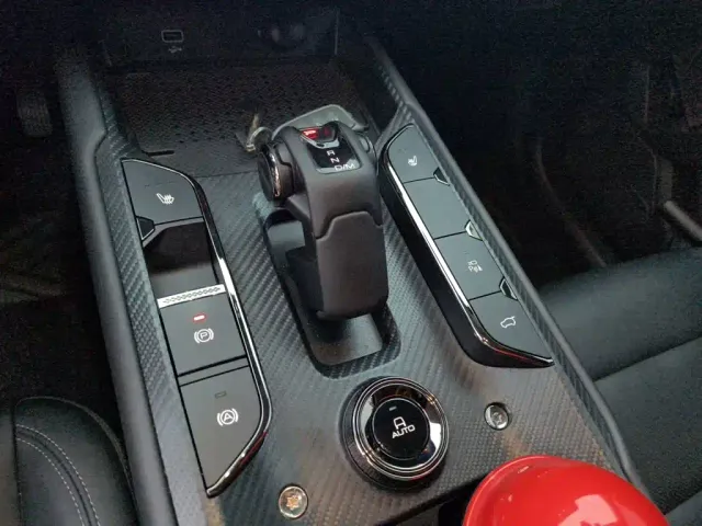 Haval Big Dog — Фото автомобиля 10