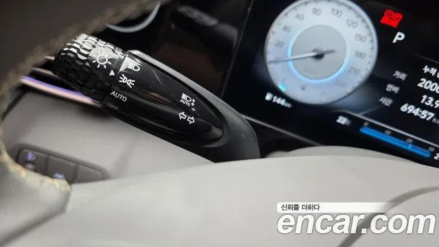 Hyundai Avante CN7 — Фото автомобиля 28