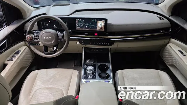 Kia Carnival — Фото автомобиля 10