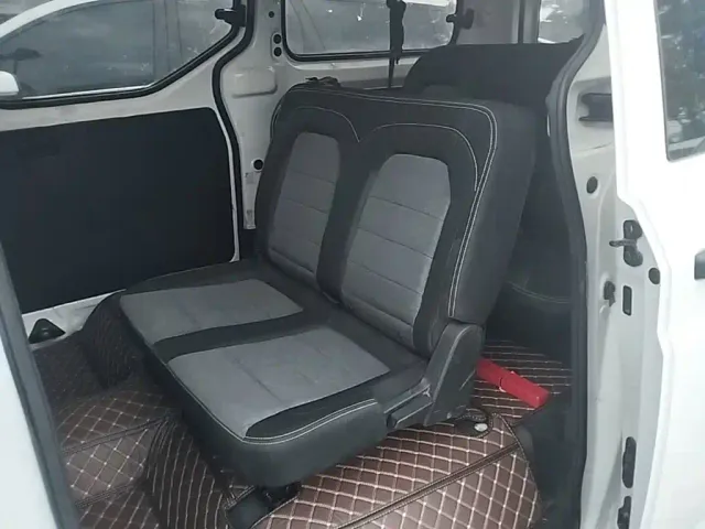Wuling Zhengcheng — Фото автомобиля 16