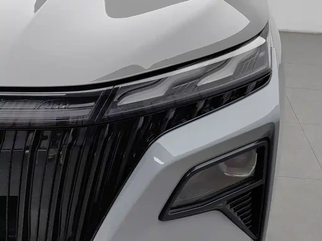 Dongfeng Haoji — Фото автомобиля 7