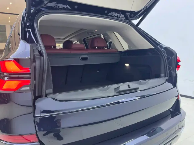 BMW X5 — Фото автомобиля 14