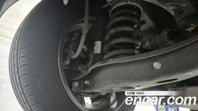 Kia Niro Niro Plus Air — Фото автомобиля 25