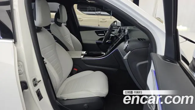 Mercedes-Benz GLC-Class X254 — Фото автомобиля 11