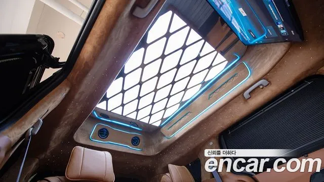 Kia Carnival Generation 4 — Фото автомобиля 16