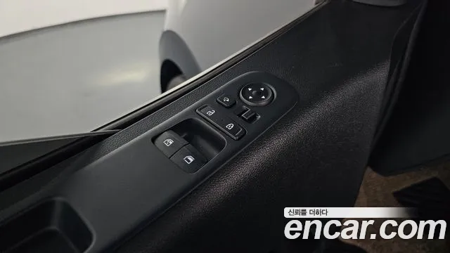 Hyundai Staria Staria Карго 5 мест — Фото автомобиля 17