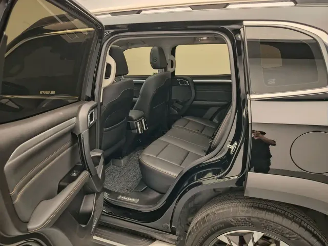 Haval Big Dog — Фото автомобиля 13