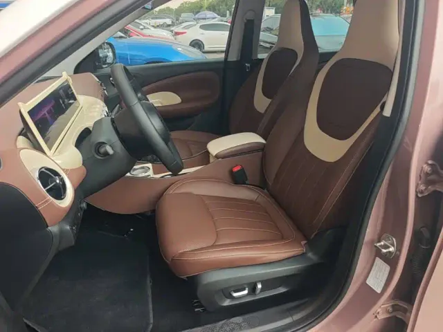 Wuling Bingo — Фото автомобиля 14