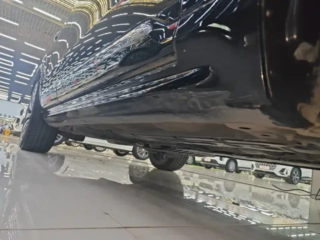 Volvo XC90 — Фото автомобиля 20
