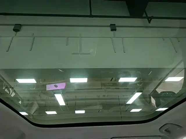 Leapmotor B10 — Фото автомобиля 17