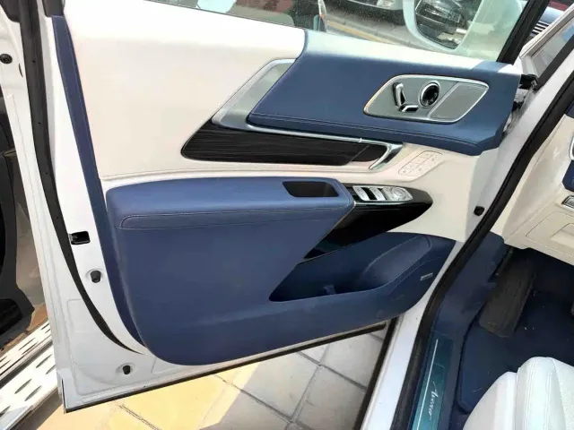 Buick Century — Фото автомобиля 5