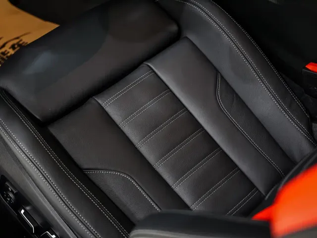 BMW M2 — Фото автомобиля 12