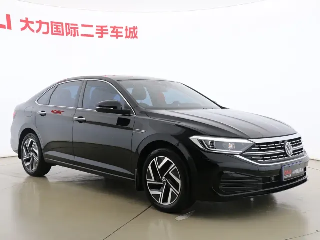 Volkswagen Sagitar — Фото автомобиля 3