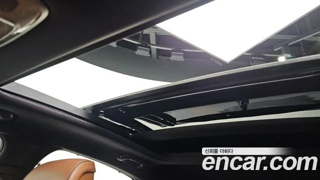 Genesis G80 RG3 — Фото автомобиля 29
