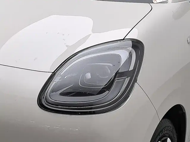 Wuling Hongguang Mini EV — Фото автомобиля 7