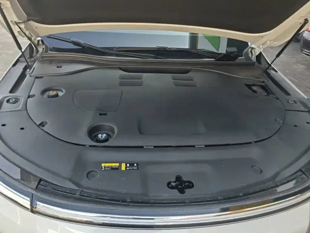 GAC Trumpchi Xiangwang S9 — Фото автомобиля 19