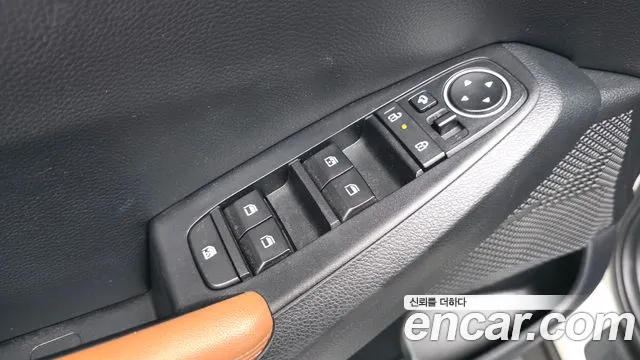 Kia Seltos Новый Seltos Бензин 2.0 2WD — Фото автомобиля 29