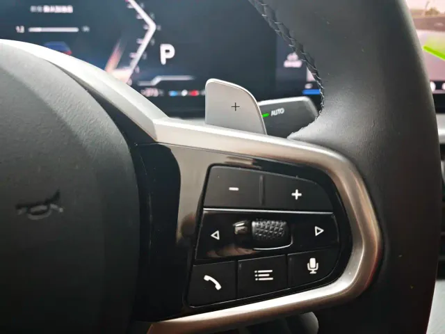 BMW 3 Series — Фото автомобиля 19