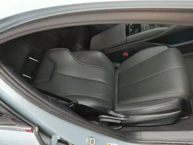 BYD Qin L — Фото автомобиля 24