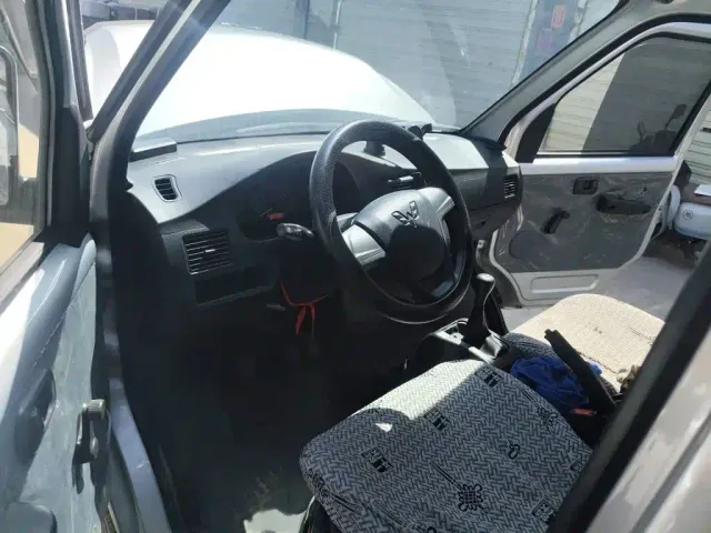 Wuling Rongguang Mini Truck — Фото автомобиля 13