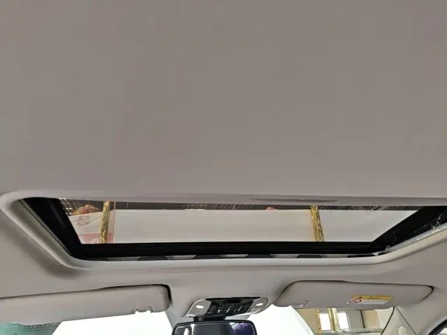 GAC Trumpchi M8 — Фото автомобиля 17