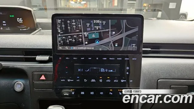 Hyundai Staria Staria L3.5 Школьный автобус — Фото автомобиля 14