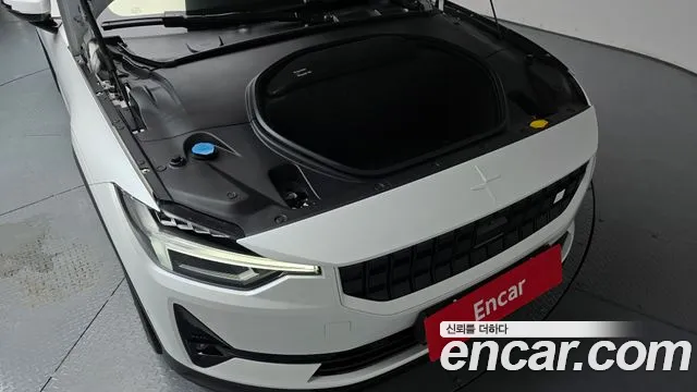 Polestar Polestar 2 — Фото автомобиля 6