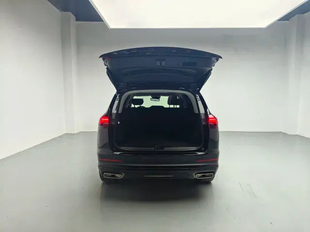 Buick Envision Plus — Фото автомобиля 14