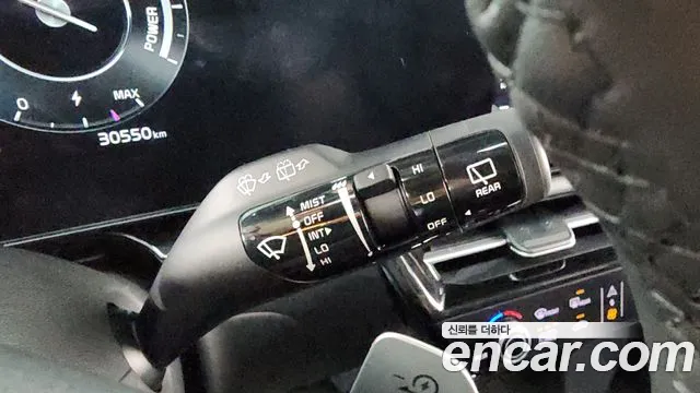 Kia Niro All Niro EV Air — Фото автомобиля 28