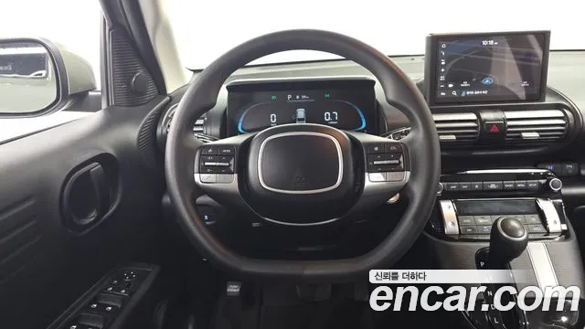 Hyundai Casper Casper Smart — Фото автомобиля 12