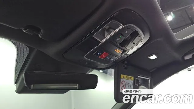 Hyundai Tucson NX4 — Фото автомобиля 30