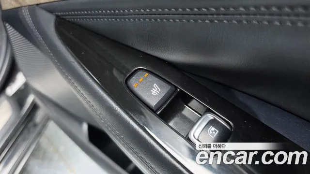 Kia K8 — Фото автомобиля 28