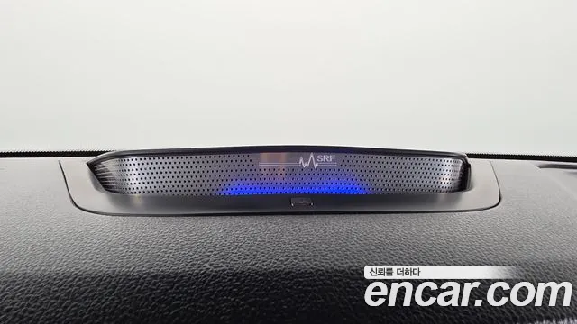 KG_Mobility_Ssangyong Rexton Новый Rexton Sport Khan Дизель 2.2 2WD — Фото автомобиля 29