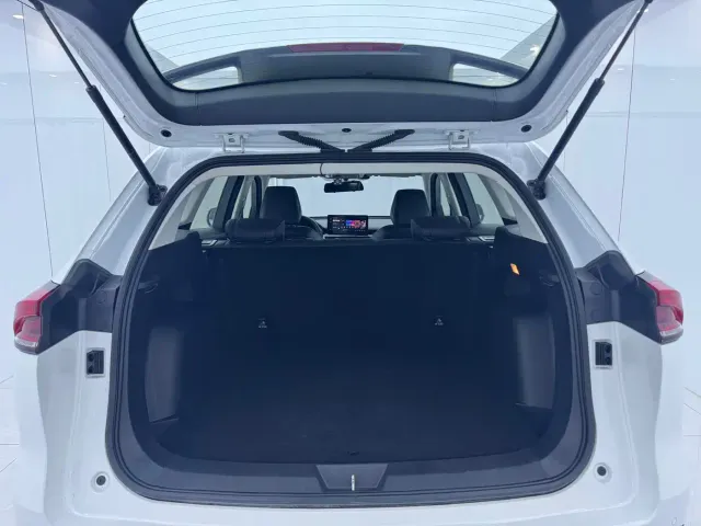 Haval H6 — Фото автомобиля 16
