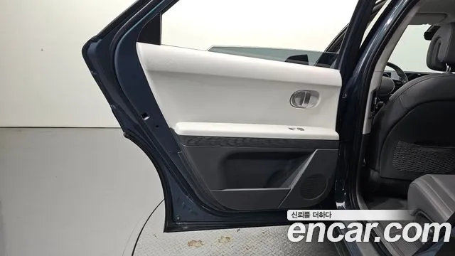Hyundai Ioniq 5 — Фото автомобиля 14