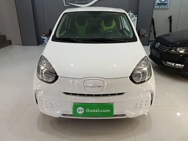 Roewe Clever — Фото автомобиля 2