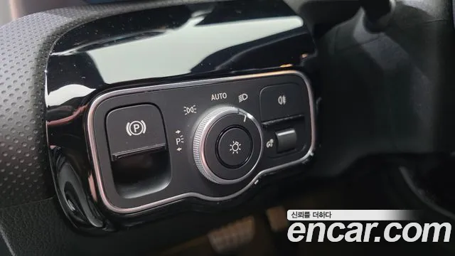 Mercedes-Benz CLA-Class — Фото автомобиля 7