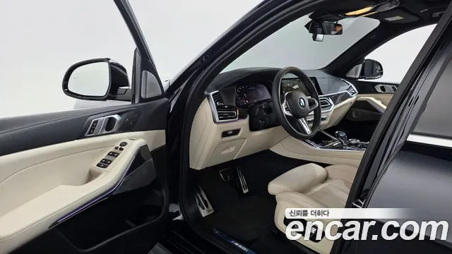 BMW X5 G05 — Фото автомобиля 15