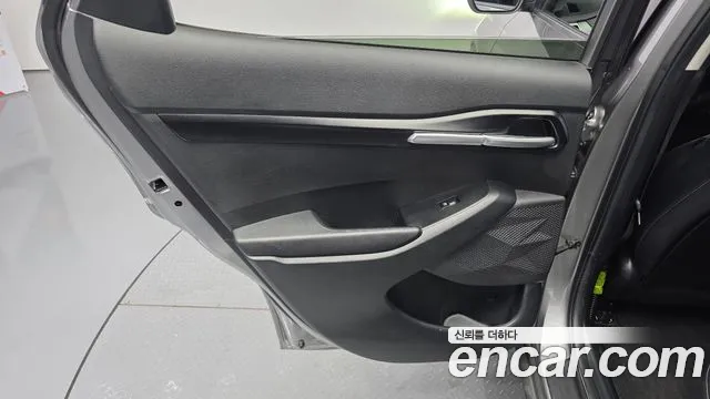Kia Seltos — Фото автомобиля 14