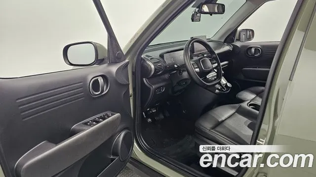 Hyundai Casper — Фото автомобиля 15
