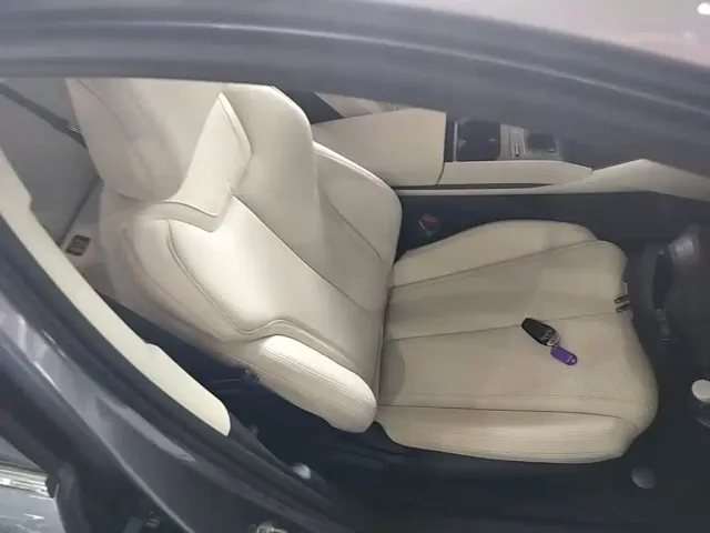 BYD Qin L — Фото автомобиля 24