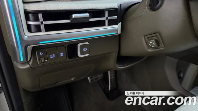 Hyundai Santa Fe MX5 — Фото автомобиля 25
